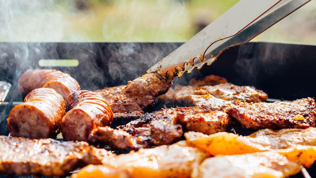 How To Improve Your BBQ HOME Experience